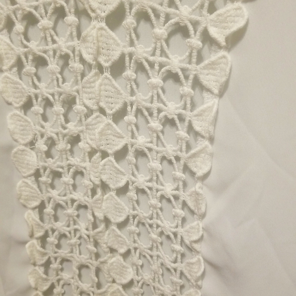 Palacio | Crochet Top - M - Picture 3 of 3